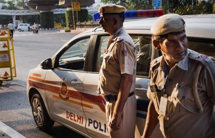 مقتل وإصابة 4 من عناصر الشرطة الهندية في هجوم مسلح بولاية "مانيبور"