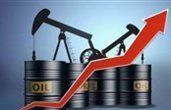 ارتفاع أسعار النفط بدعم بيانات اقتصادية قوية من الاتحاد الأوروبي