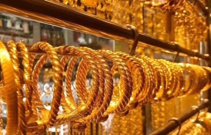 أسعار الذهب اليوم السبت 27-4-2024 في مصر