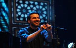 سامي يوسف ضيف مهرجان فاس للموسيقى العالمية العريقة
