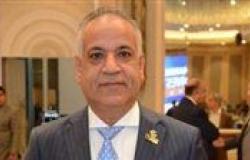 رئيس جمعية رجال الأعمال المصريين الأفارقة: القارة الإفريقية تمتلك مفتاح التنمية المستدامة