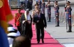 خبير علاقات دولية: زيارة أمير الكويت لمصر تعكس عمق العلاقات بين البلدين