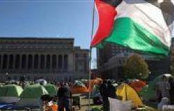 متظاهرون معارضون للحرب على غزة يعتصمون بجامعات أسترالية