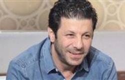 إياد نصار: بيجيلي عروض لشخص مهتم بعضلاتة ولابس ضيق وشكله وحش