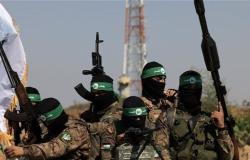 غدا.. وفد من حماس يزور القاهرة لعقد مفاوضات بشأن هدنة