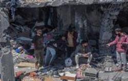 السعودية تجدد مطالبها بالوقف الفوري والدائم لإطلاق النار في غزة