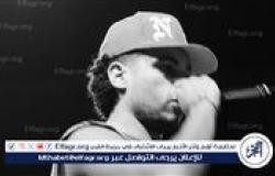 بحضور كامل العدد.. مطرب الرابر زياد ظاظا يشعل أولى حفلاته الصيفية بأستاد الفيوم