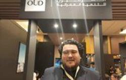 محمود فرحات:OUD ركزت علي التسويق عبر "فيسبوك" و"سناب شات" لمعرض عقارات النيل