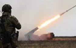 روسيا تحبط هجوما ليليا وتسقط 4 صواريخ "أميركية" أطلقتها أوكرانيا