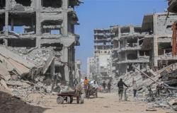 «الجارديان»: ضغوط متزايدة على إسرائيل للسماح بزيادة المساعدات إلى غزة