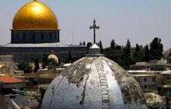 الكنائس الشرقية الفلسطينية تقصر الاحتفالات بعيد الفصح على الصلوات والقداديس