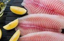 أسعار السمك اليوم الاثنين 6 - 5 – 2024 في السوق المصري