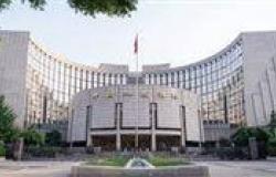 المركزي الصيني يضخ 282 مليون دولار لتعزيز السيولة