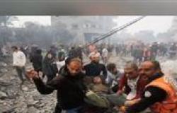 استشهاد 9 فلسطينيين في قصف إسرائيلي استهدف منزلا برفح