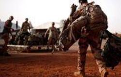البنتاجون: قوات أمريكية وروسية في قاعدة واحدة بالنيجر