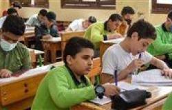 الانتهاء من طباعة أسئلة امتحانات الترم الثاني لصفوف النقل في القاهرة