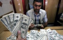 سعر الدولار اليوم مقابل الجنيه المصري، العملة الأمريكية تهبط 35 قرشا