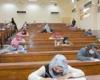 مواعيد امتحانات الجامعات الترم الثاني جميع محافظات مصر