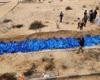 مسؤول حكومي في غزة: الاحتلال أعاد جثامين 1000 شهيد فلسطيني بعد سرقة أعضائها