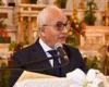 وزير التعليم يقدم التهنئة للبابا تواضروس الثاني بمناسبة عيد القيامة المجيد