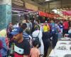 بالصور.. سوق أسماك بورسعيد كامل العدد بعطلة نهاية الأسبوع