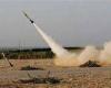 غارات صاروخية لحزب الله على شمال إسرائيل
