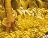 أسعار الذهب عالميا تتراجع بنسبة 1.5%.. والأسواق المصرية في حالة استقرار