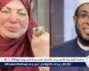 محمد موسى يفجر مفاجأة في اتهام أزهري لـ ميار الببلاوي بالزنا