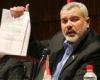 حماس توافق على المرحلة الأولى من اتفاق الهدنة| تفاصيل