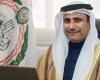 عادل العسومي رئيسًا للمنظمة العربية المتحدة للبحث العلمي