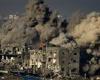 هل تغيرت الأهداف الإسرائيلية من العدوان على قطاع غزة؟
