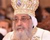 البابا تواضروس: الله يجعل مصر دومًا واحة سلام