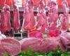 سعر اللحوم في السوق المصري اليوم الأحد 5 - 5 – 2024