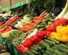 أسعار الخضروات والفاكهة اليوم الاثنين 6 - 5 – 2024 في السوق المصري