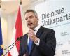 المستشار النمساوي: قضية الهجرة محور عمل الحكومة حتى انتهاء ولايتها