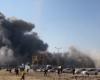 القاهرة الإخبارية: مصر حذرت الأطراف من خطورة التصعيد في غزة وتدعو للعودوة للمفاوضات