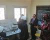 افتتاح المدرسة المصرية الثانوية الفنية بمدينة "واو" بجنوب السودان رسميا