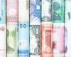 أسعار العملات الأجنبية اليوم الأربعاء 8 مايو 2024، الجنيه يسترد عافيته